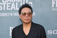 Matthew Libatique is a celebrated cinematographer (Image via Getty)